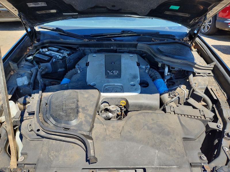 Продаж на аукціоні авто 2009 Infiniti M35, vin: JNKCY01F29M851276, номер лоту: 55756666