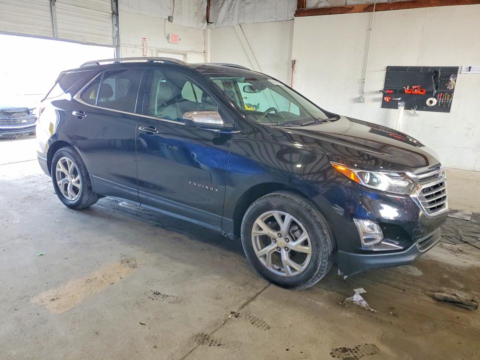 Продажа на аукционе авто 2021 Chevrolet Equinox, vin: 2GNAXXEVXM6148111, номер лота: 56621656