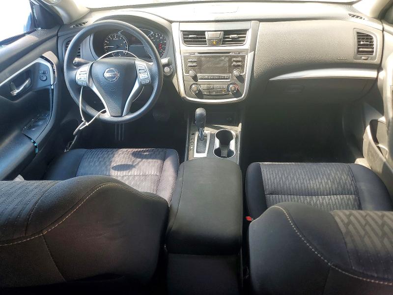 Продаж на аукціоні авто 2017 Nissan Altima, vin: 1N4AL3AP6HN348396, номер лоту: 54911656