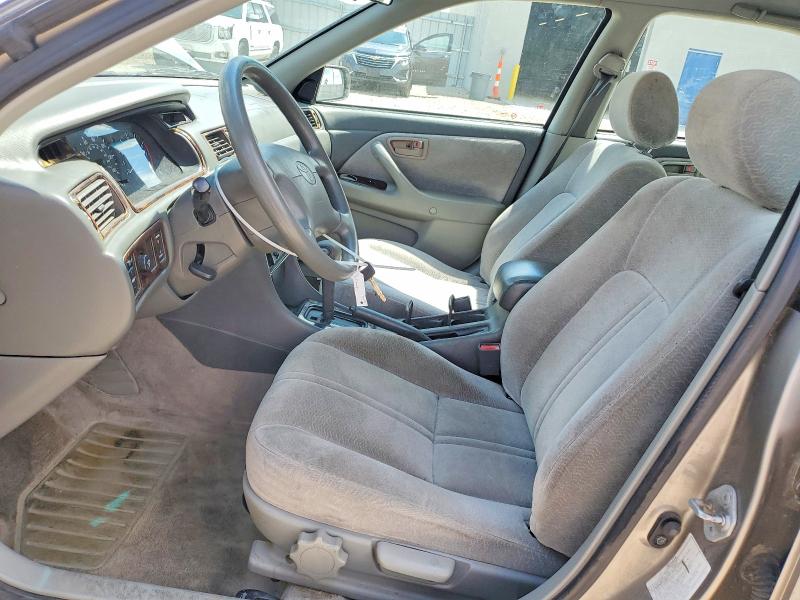 Продажа на аукционе авто 1997 Toyota Camry, vin: 4T1BG22KXVU164138, номер лота: 58286376