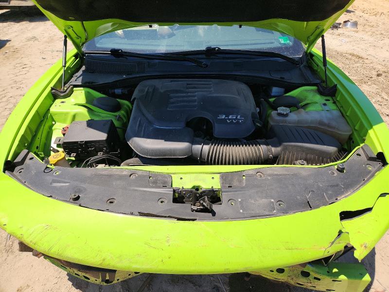 Продаж на аукціоні авто 2023 Dodge Charger, vin: 2C3CDXHG5PH551272, номер лоту: 55081116