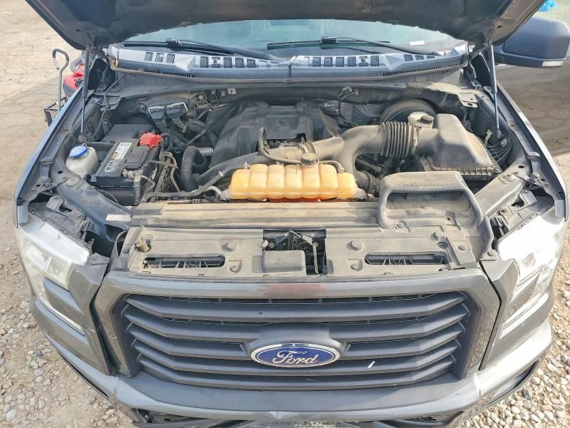 Aukcja sprzedaży 2016 Ford F150, vin: 1FTEW1CP8GKF89543, numer aukcji: 57387286