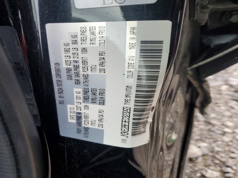 Aukcja sprzedaży 2014 Mazda Cx-5, vin: JM3KE2BE3E0323293, numer aukcji: 58096416