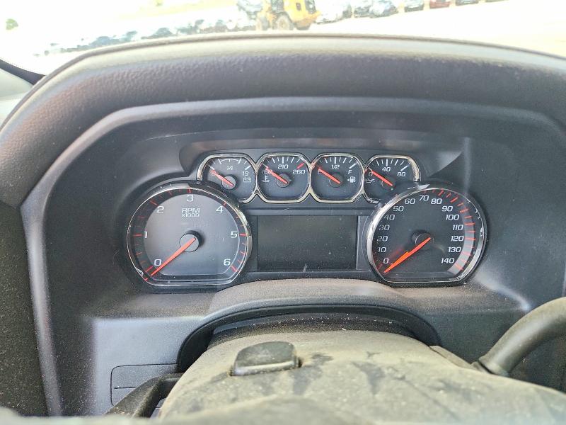 56503406 :رقم المزاد ، 3GTU2NEC0GG200989 vin ، 2016 Gmc Sierra مزاد بيع