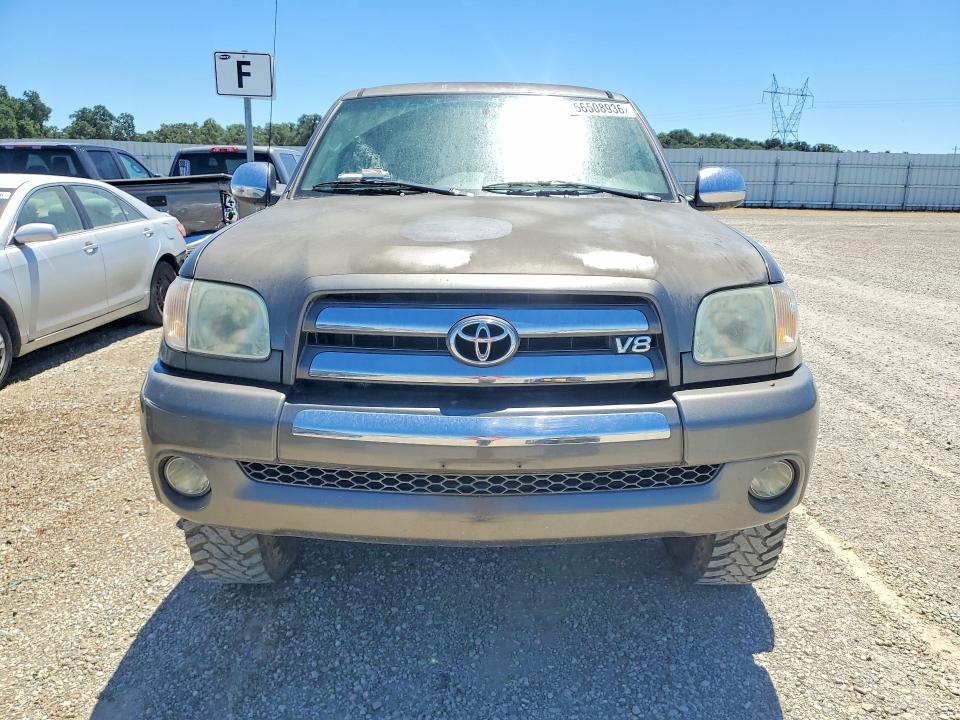 Aukcja sprzedaży 2005 Toyota Tundra, vin: 5TBBT44135S467467, numer aukcji: 56508936