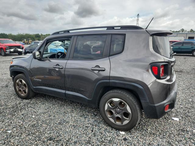 Продаж на аукціоні авто 2017 Jeep Renegade, vin: ZACCJAAB2HPF57868, номер лоту: 54853406