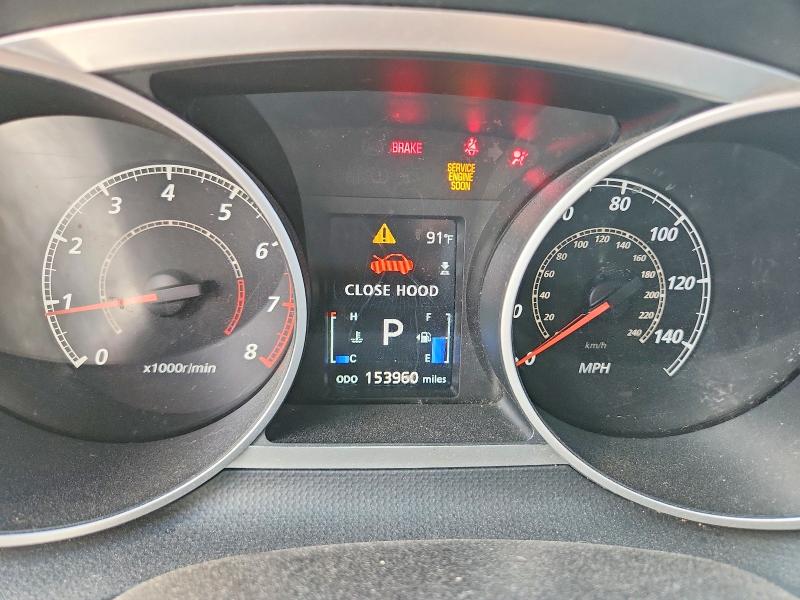 Продаж на аукціоні авто 2013 Mitsubishi Outlander, vin: JA4JT3AW8DU020702, номер лоту: 55529176