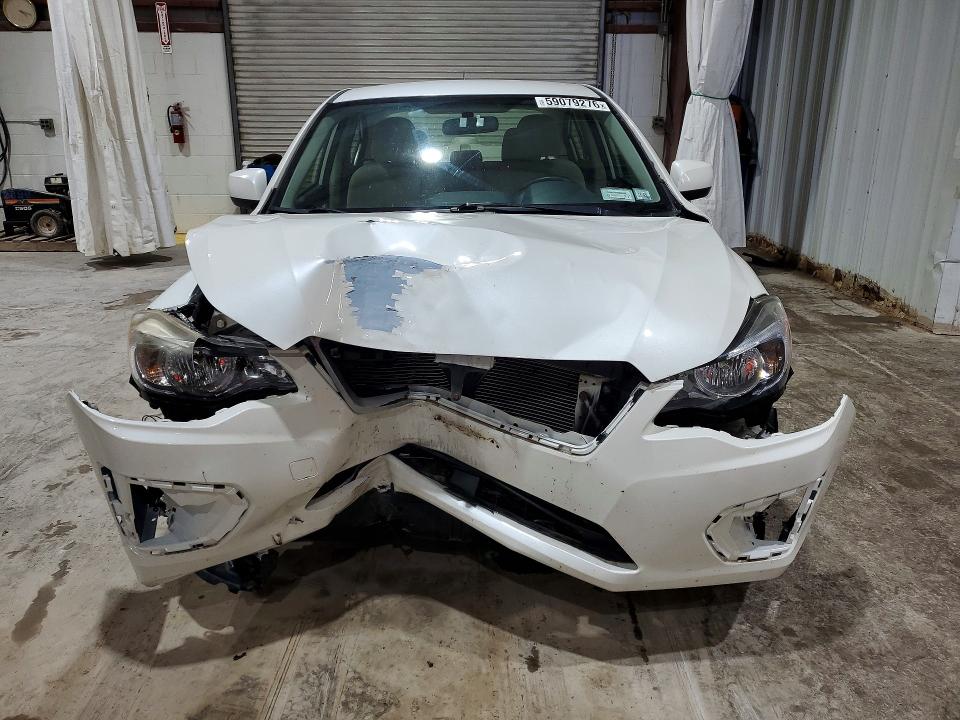 Продажа на аукционе авто 2014 Subaru Impreza, vin: JF1GJAC60EH012892, номер лота: 59079276