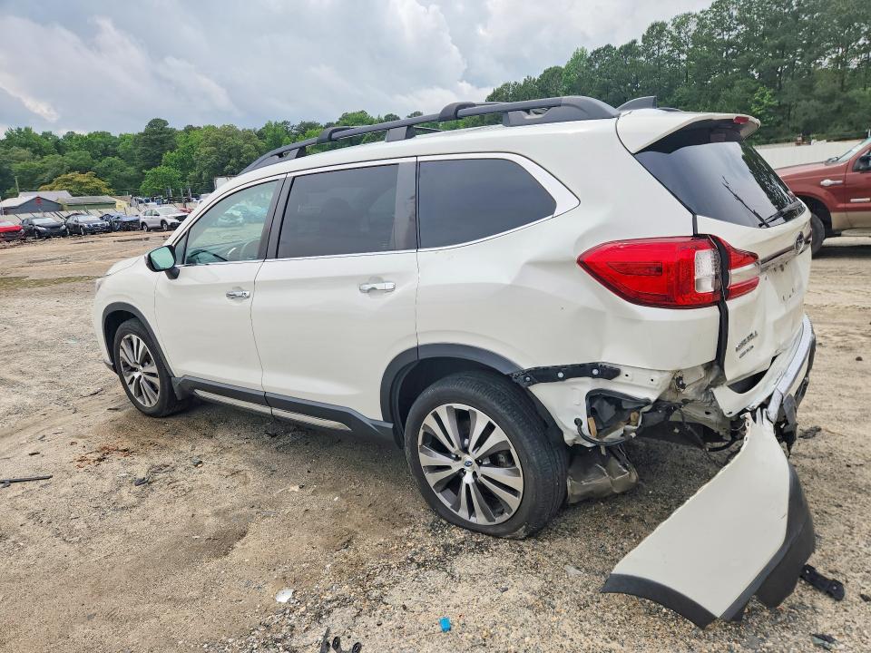 Продажа на аукционе авто 2020 Subaru Ascent, vin: 4S4WMARD1L3428622, номер лота: 56652996