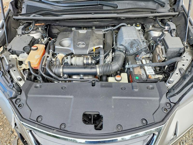 Продаж на аукціоні авто 2016 Lexus Nx 200t Base/200t F, vin: JTJBARBZ8G2066183, номер лоту: 56246266