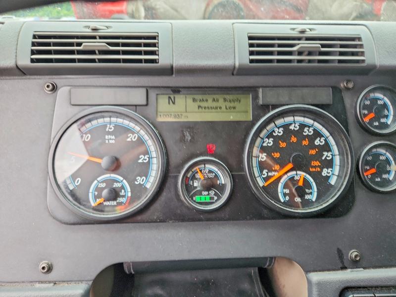 Aukcja sprzedaży 2018 Freightliner Cascadia 125, vin: 1FUJGLDR1JLJK5110, numer aukcji: 56831696