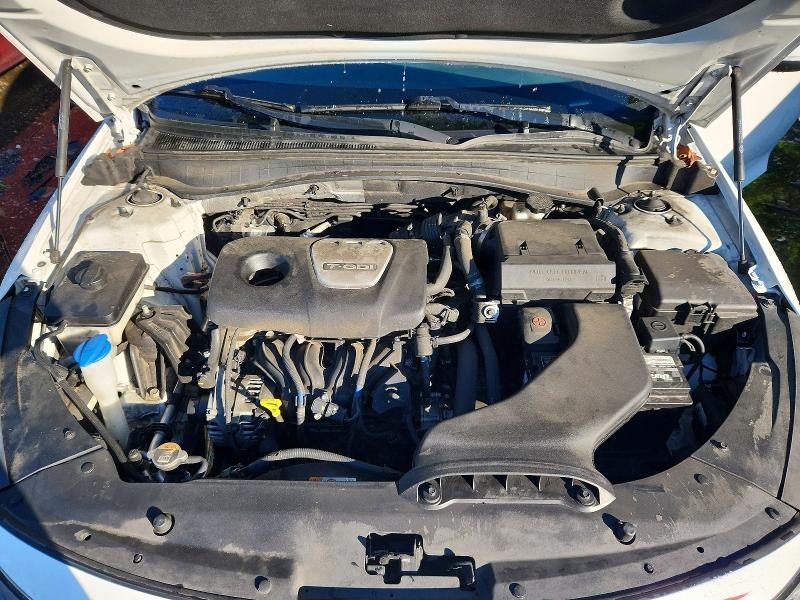 Продаж на аукціоні авто 2019 Kia Optima, vin: 5XXGU4L1XKG366709, номер лоту: 57062326