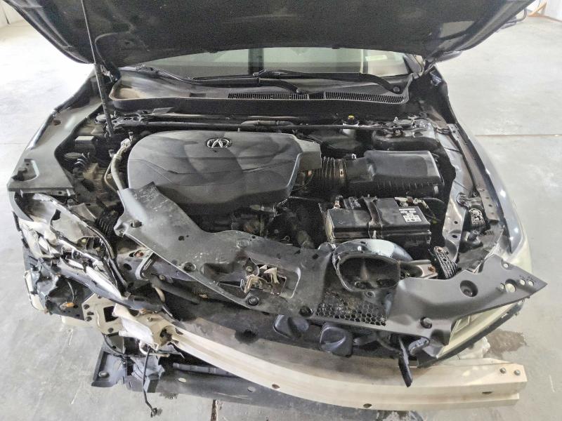 55643666 :رقم المزاد ، 19UUB3F52FA005477 vin ، 2015 Acura Tlx مزاد بيع