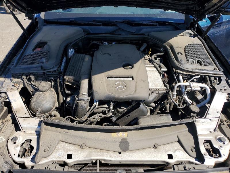 Продаж на аукціоні авто 2017 Mercedes-benz E, vin: WDDZF4KB8HA121429, номер лоту: 57189096