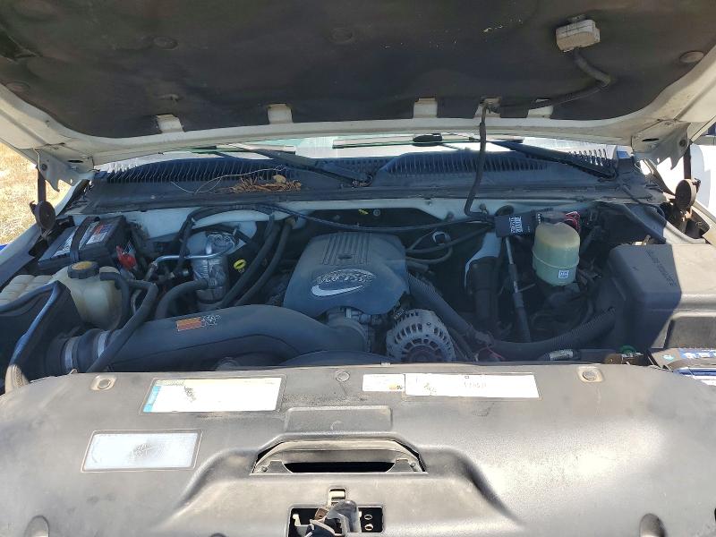 Продажа на аукционе авто 2001 Gmc Sierra, vin: 1GTHK23U21F177722, номер лота: 55599476