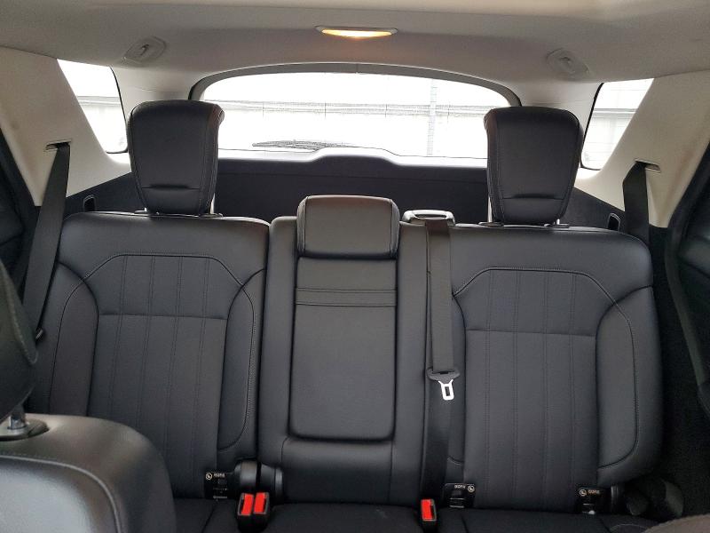 58398976 :رقم المزاد ، 4JGDA5HB8GA656657 vin ، 2016 Mercedes-benz Gle مزاد بيع