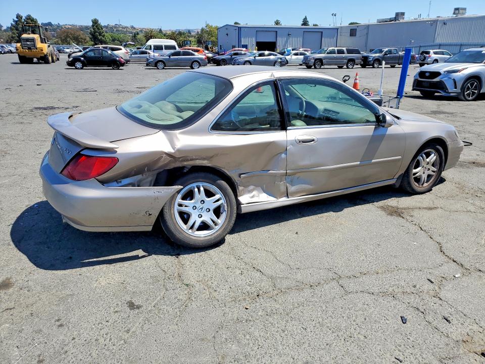 Продаж на аукціоні авто 1999 Acura 2.3cl, vin: 19UYA325XXL002357, номер лоту: 59015116