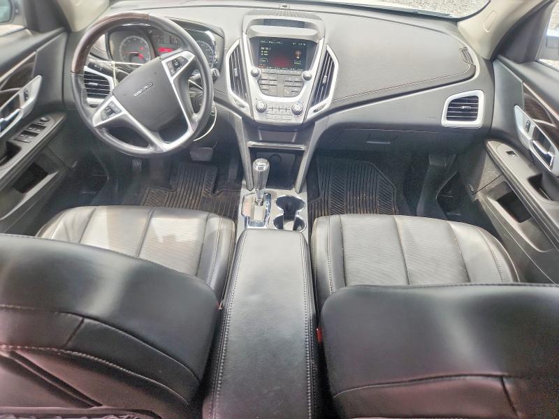Продажа на аукционе авто 2016 Gmc Terrain, vin: 2GKFLVE37G6143499, номер лота: 57871336
