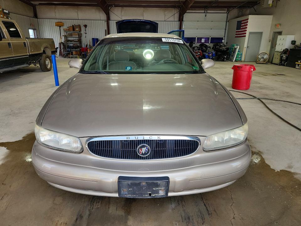 Aukcja sprzedaży 2002 Buick Century, vin: 2G4WS52JX21199083, numer aukcji: 59113736
