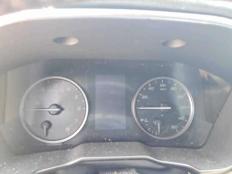 58297366 :رقم المزاد ، 4S4BTANC9M3173668 vin ، 2021 Subaru Outback مزاد بيع