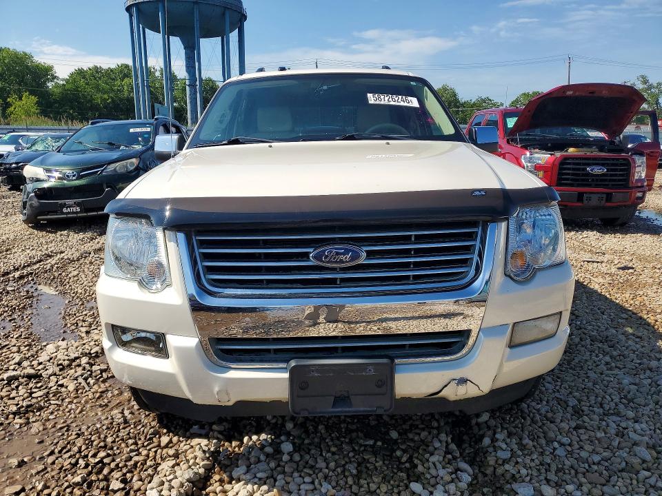 Продажа на аукционе авто 2008 Ford Explorer, vin: 1FMEU75808UA13204, номер лота: 58726246