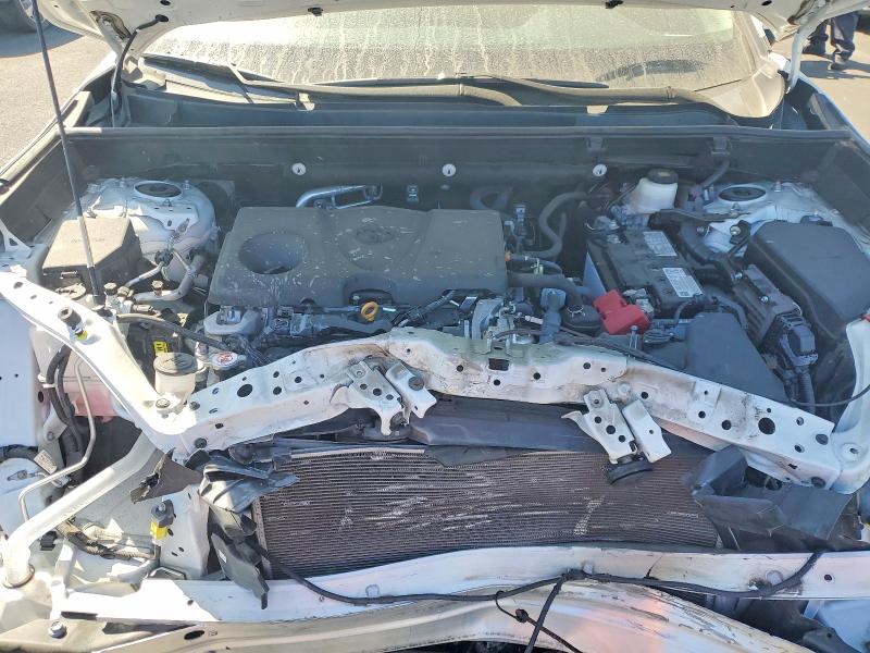 Aukcja sprzedaży 2021 Toyota Rav4, vin: 2T3W1RFV5MC156066, numer aukcji: 58440096