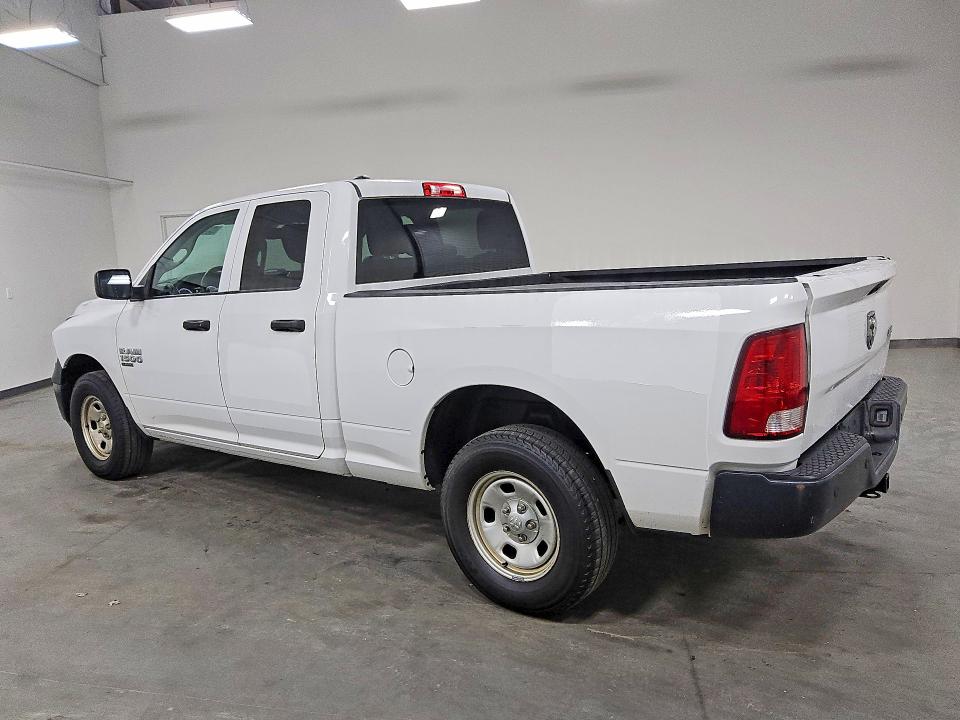 49917076 :رقم المزاد ، 1C6RR7FGXLS153401 vin ، 2020 Ram 1500 Classic مزاد بيع