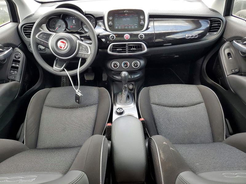 Aukcja sprzedaży 2019 Fiat 500x, vin: ZFBNFYA17KP769649, numer aukcji: 58544906