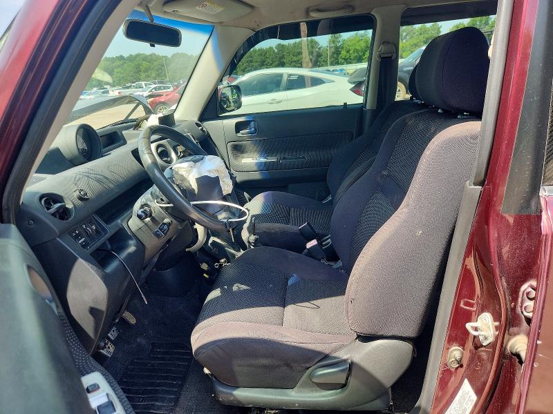 Продажа на аукционе авто 2005 Toyota Scion, vin: JTLKT334750170528, номер лота: 58280446