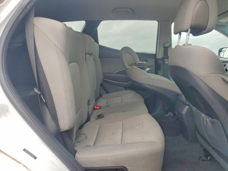 Aukcja sprzedaży 2018 Hyundai Santa Fe Sport, vin: 5NMZT3LB5JH095833, numer aukcji: 56371646