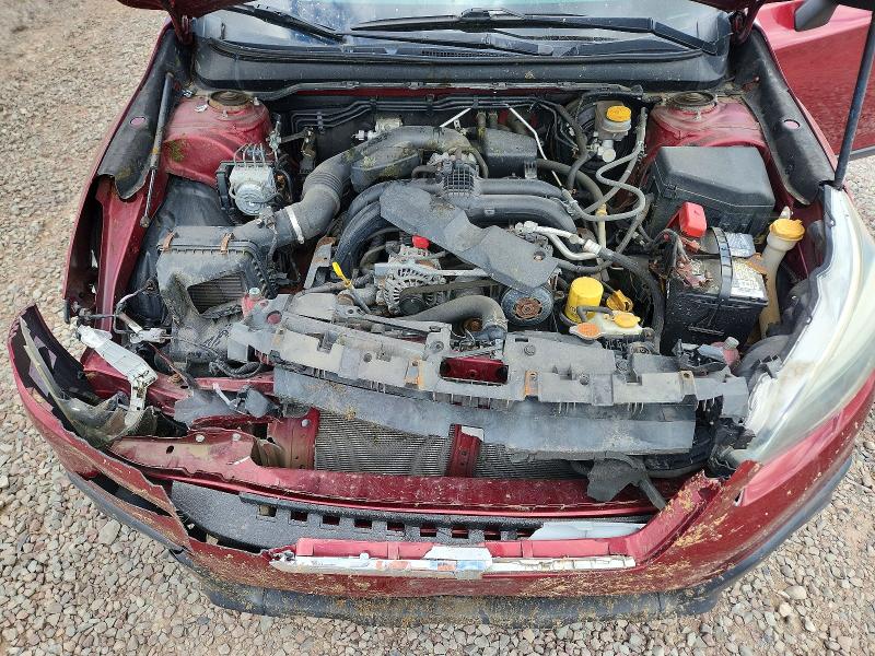 Aukcja sprzedaży 2016 Subaru Outback, vin: 4S4BSACC7G3244604, numer aukcji: 55243886