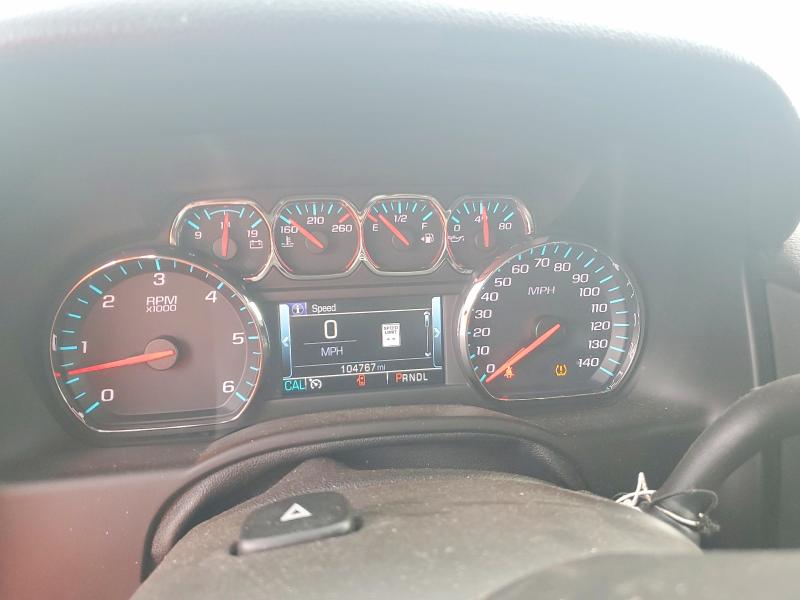 2018 Gmc Yukon მანქანა იყიდება აუქციონზე, vin: 1GKS2BKCXJR340456, აუქციონის ნომერი: 56628856