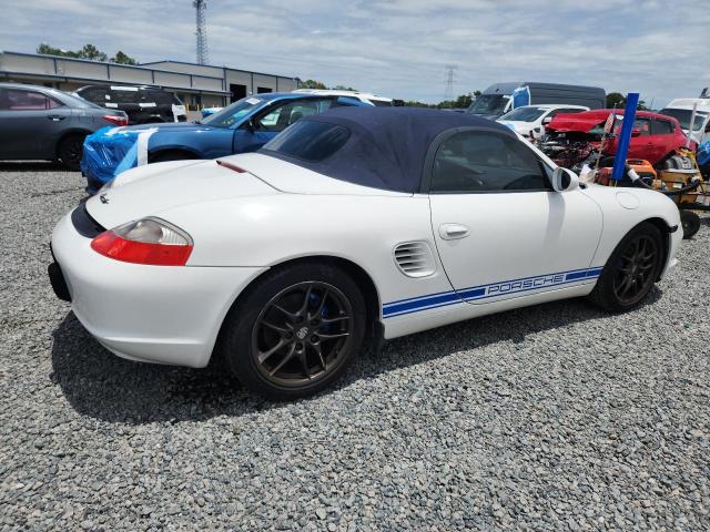 Продажа на аукционе авто 2003 Porsche Boxster, vin: WP0CA298X3U621127, номер лота: 56398706