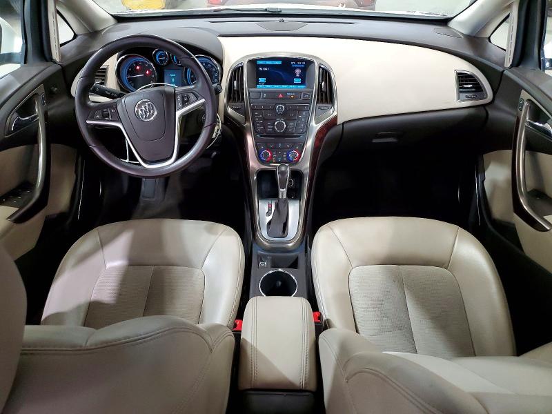 Aukcja sprzedaży 2015 Buick Verano, vin: 1G4PP5SK5F4200374, numer aukcji: 57662326