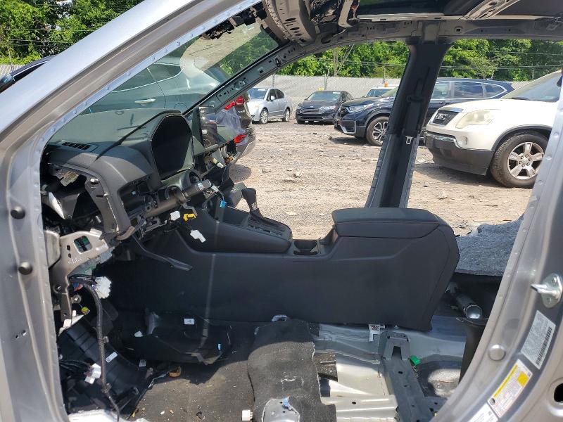 57549896 :رقم المزاد ، 7FARS6H94PE027533 vin ، 2023 Honda Cr-v مزاد بيع