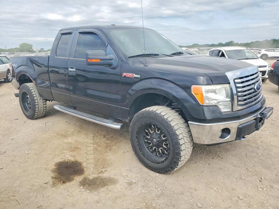 Aukcja sprzedaży 2010 Ford F150, vin: 1FTEX1E88AKC54177, numer aukcji: 55941856