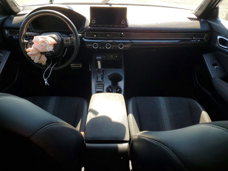 Aukcja sprzedaży 2022 Honda Civic, vin: 2HGFE2F56NH535574, numer aukcji: 55963756