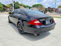 57361056 :رقم المزاد ، WDDDJ75XX6A013439 vin ، 2006 Mercedes-benz Cls مزاد بيع