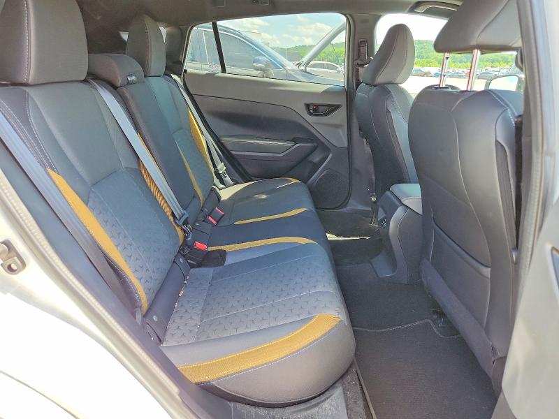 Aukcja sprzedaży 2024 Subaru Crosstrek, vin: 4S4GUHF67R3708878, numer aukcji: 57120046