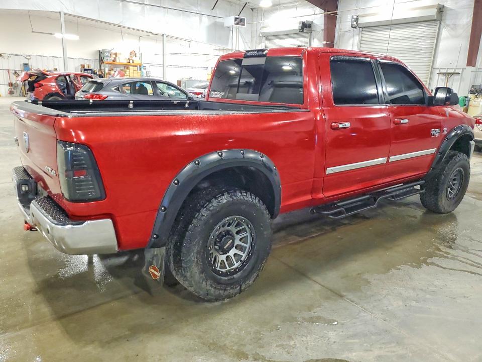 Aukcja sprzedaży 2010 Dodge Ram 2500, vin: 3D7UT2CL1AG135632, numer aukcji: 56591526