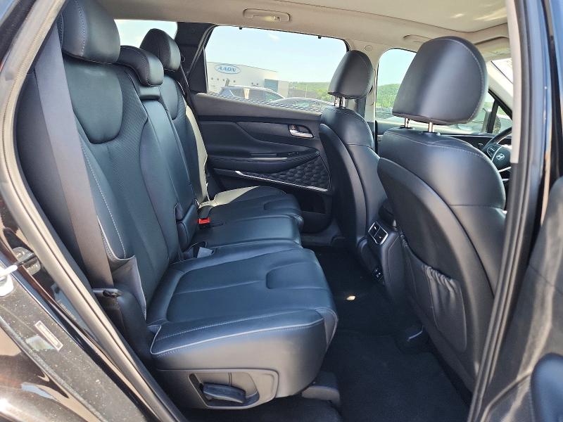 Продаж на аукціоні авто 2022 Hyundai Santa Fe, vin: 5NMS44AL0NH386925, номер лоту: 57558606