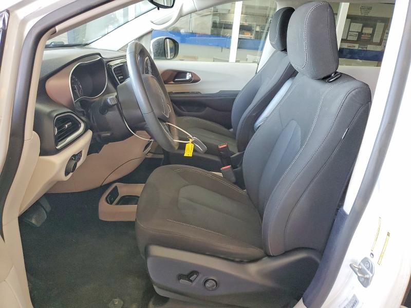 Auction sale of the 2023 Chrysler Voyager, vin: 2C4RC1CG1PR615525, lot number: 59109346