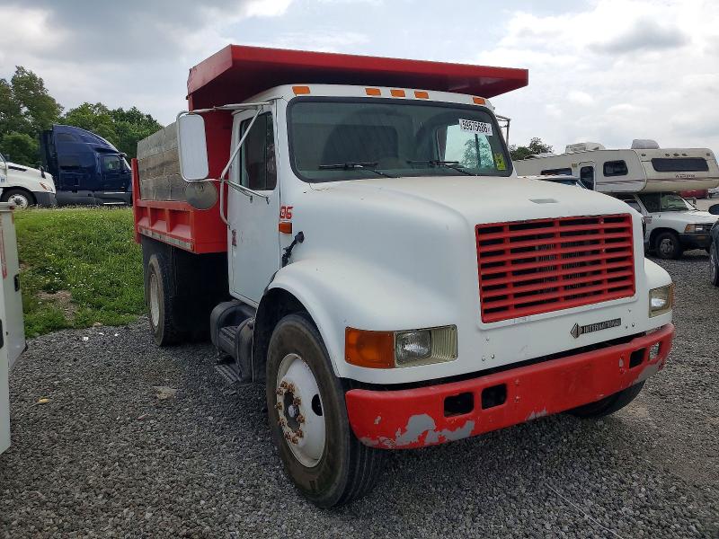 1998 International 4000 მანქანა იყიდება აუქციონზე, vin: 1HTSCAAM5WH526578, აუქციონის ნომერი: 59575686