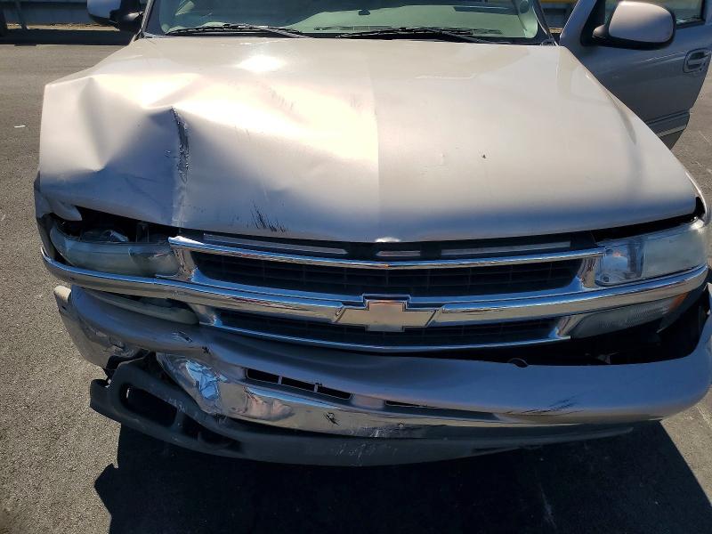 Aukcja sprzedaży 2004 Chevrolet Tahoe, vin: 1GNEK13T64J222304, numer aukcji: 56497566