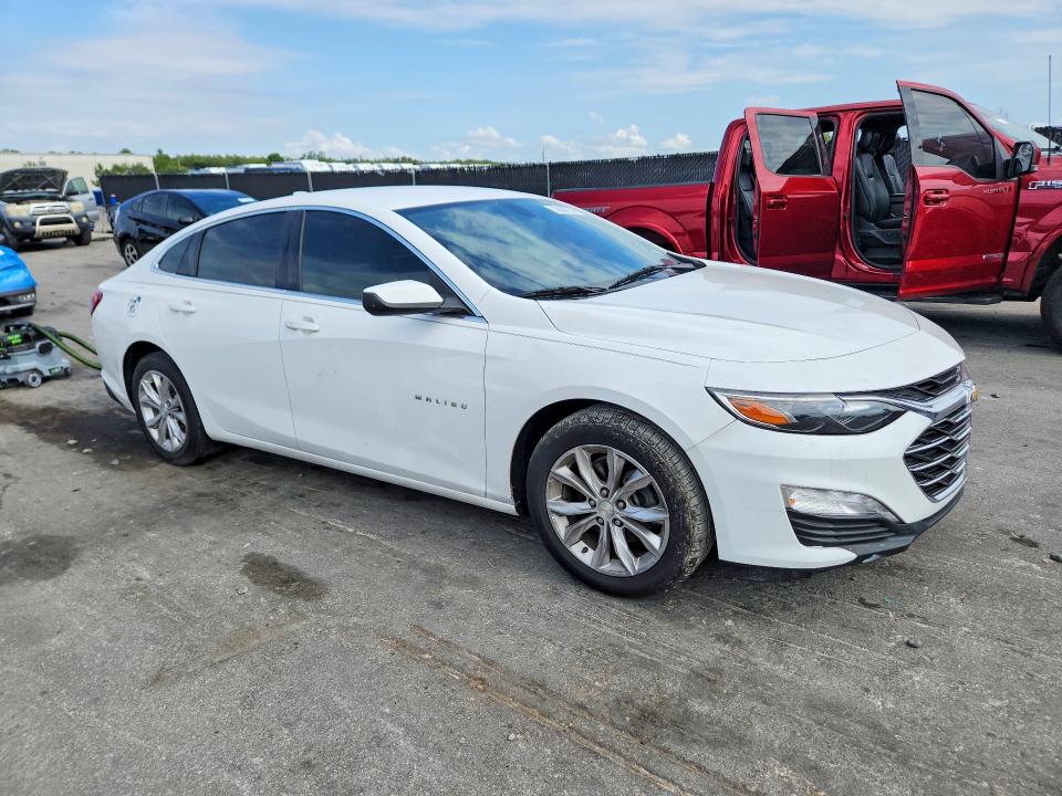2020 Chevrolet Malibu მანქანა იყიდება აუქციონზე, vin: 1G1ZD5ST6LF019887, აუქციონის ნომერი: 56587326