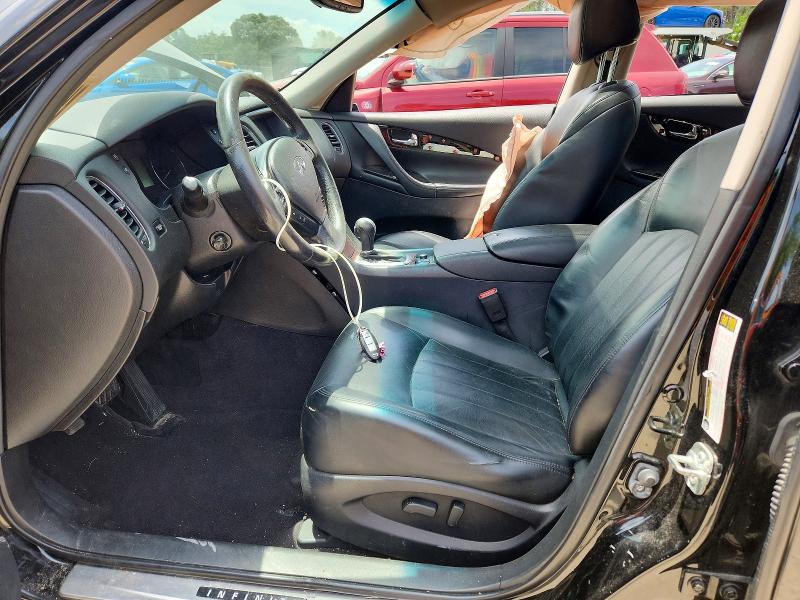 Aukcja sprzedaży 2017 Infiniti Qx50, vin: JN1BJ0RRXHM416457, numer aukcji: 55710386