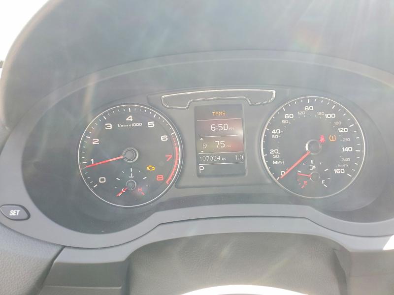 Продаж на аукціоні авто 2016 Audi Q3, vin: WA1BFCFS9GR013363, номер лоту: 55180856