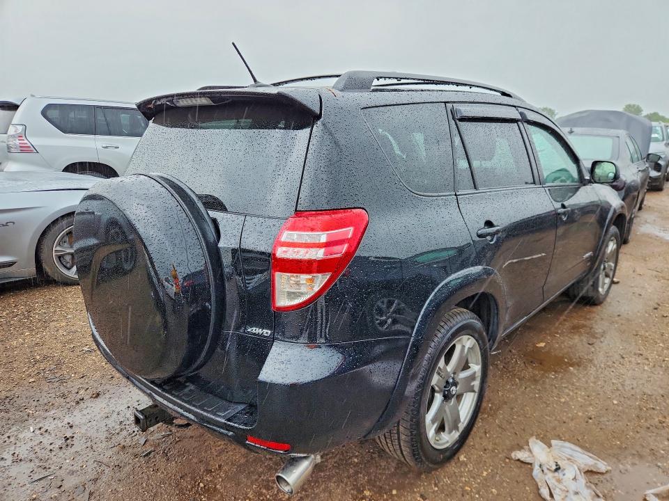 2011 Toyota Rav4 მანქანა იყიდება აუქციონზე, vin: 2T3RF4DV4BW175580, აუქციონის ნომერი: 58387286