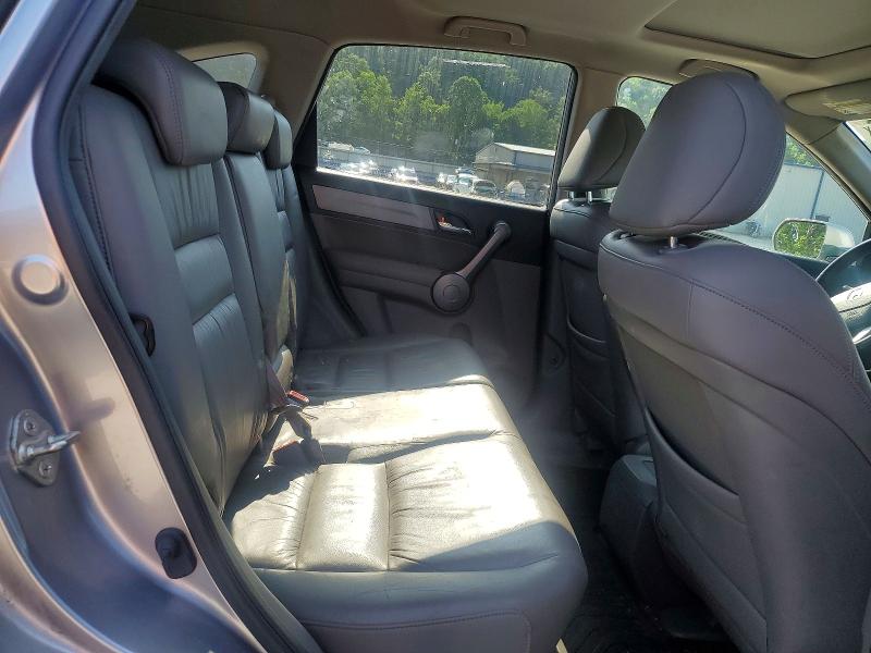 Продажа на аукционе авто 2008 Honda Cr-v, vin: JHLRE48708C018867, номер лота: 58981996