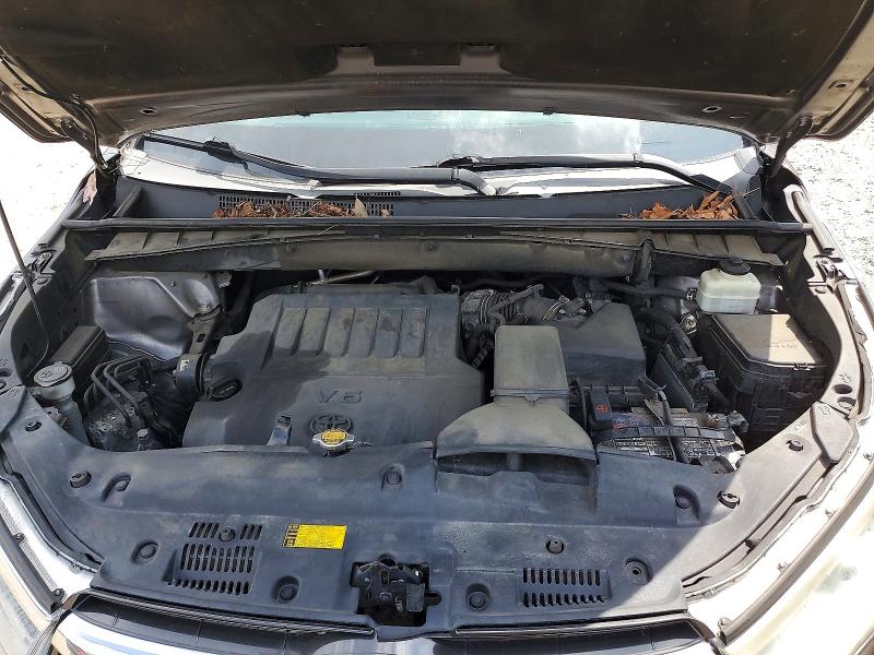 55844676 :رقم المزاد ، 5TDDKRFH2FS088326 vin ، 2015 Toyota Highlander مزاد بيع